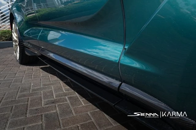 2023 Aston Martin DBX - Image 14 of 20