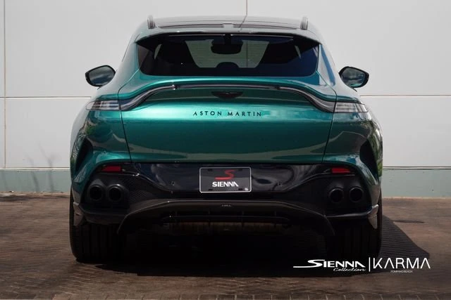 2023 Aston Martin DBX - Image 6 of 20