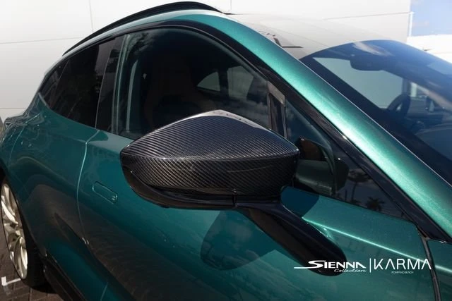 2023 Aston Martin DBX - Image 11 of 20