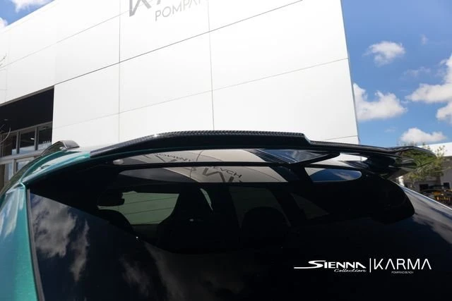 2023 Aston Martin DBX - Image 17 of 20