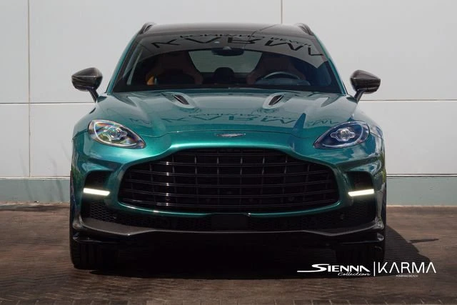 2023 Aston Martin DBX - Image 5 of 20