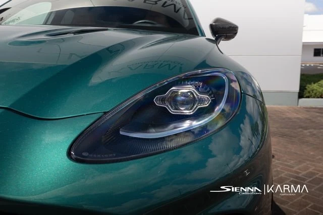2023 Aston Martin DBX - Image 7 of 20