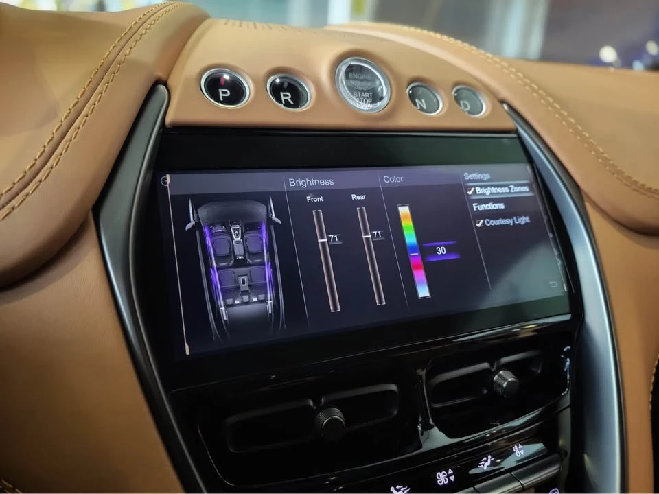 2023 Aston Martin DBX - Image 11 of 20