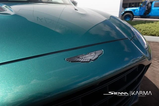 2023 Aston Martin DBX - Image 10 of 20