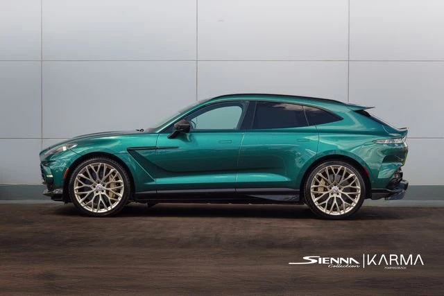 2023 Aston Martin DBX - Image 4 of 20