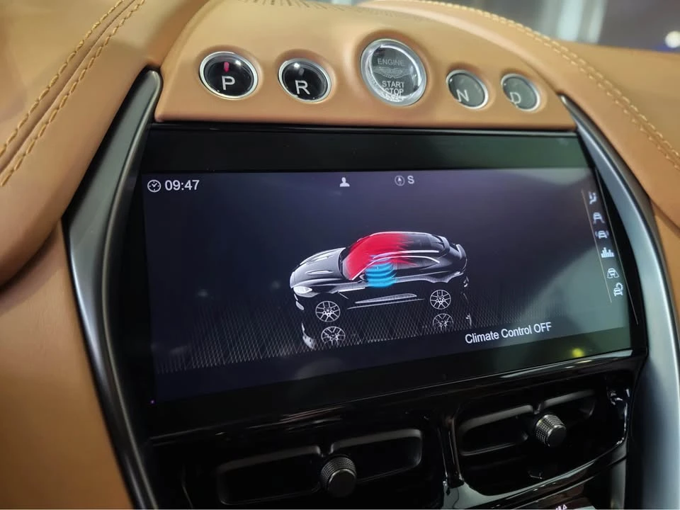 2023 Aston Martin DBX - Image 10 of 20