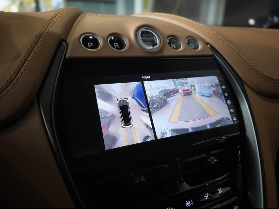 2023 Aston Martin DBX - Image 8 of 20