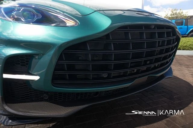 2023 Aston Martin DBX - Image 9 of 20