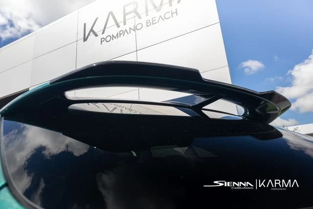 2023 Aston Martin DBX - Image 18 of 20