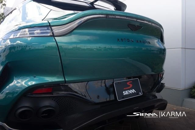 2023 Aston Martin DBX - Image 19 of 20