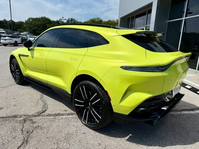 2023 Aston Martin DBX - Image 5 of 20