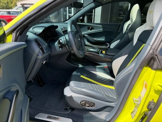 2023 Aston Martin DBX - Image 16 of 20