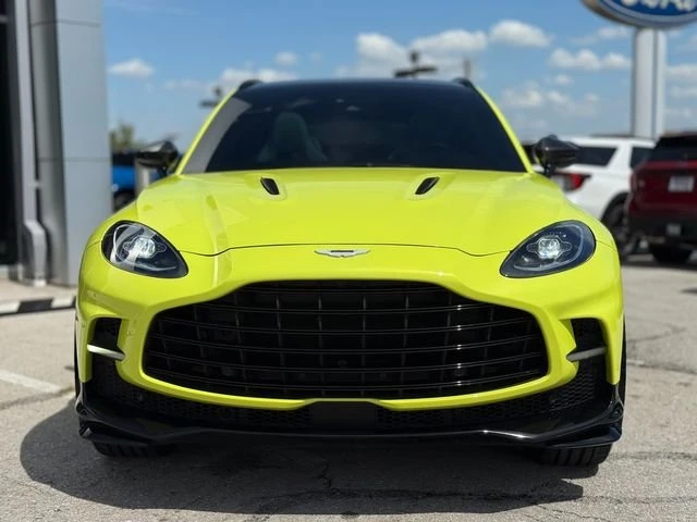 2023 Aston Martin DBX - Image 2 of 20