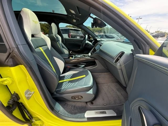 2023 Aston Martin DBX - Image 13 of 20