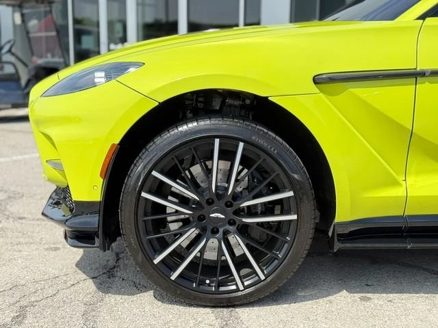 2023 Aston Martin DBX - Image 12 of 20