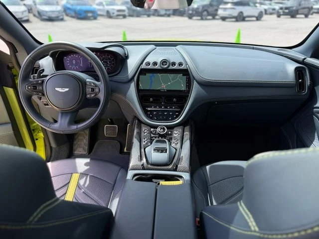 2023 Aston Martin DBX - Image 19 of 20