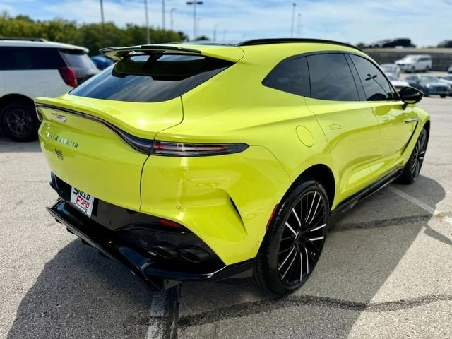 2023 Aston Martin DBX - Image 7 of 20