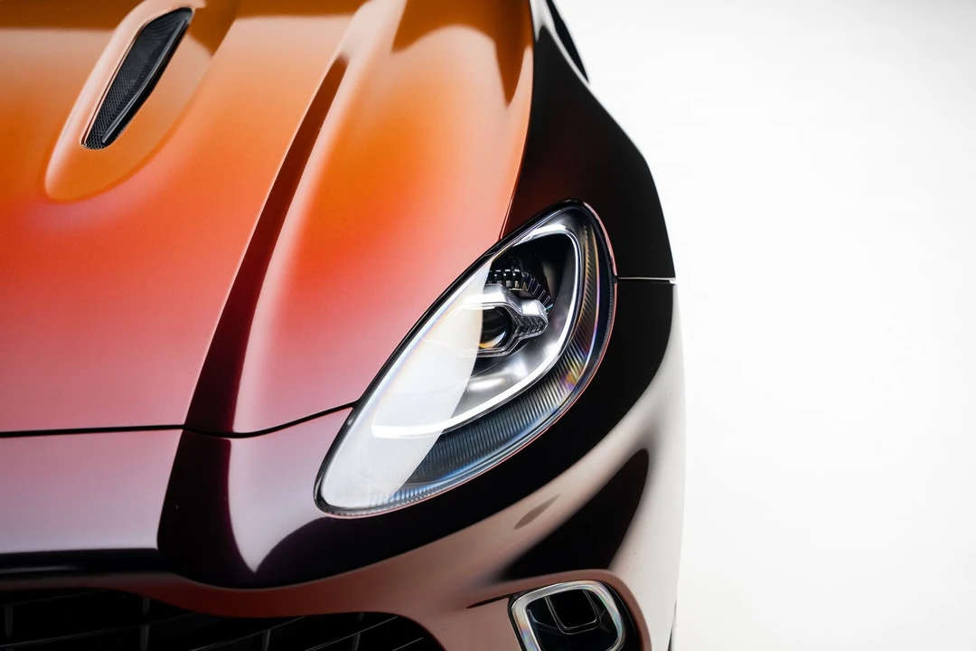 2023 Aston Martin DBX - Image 11 of 31