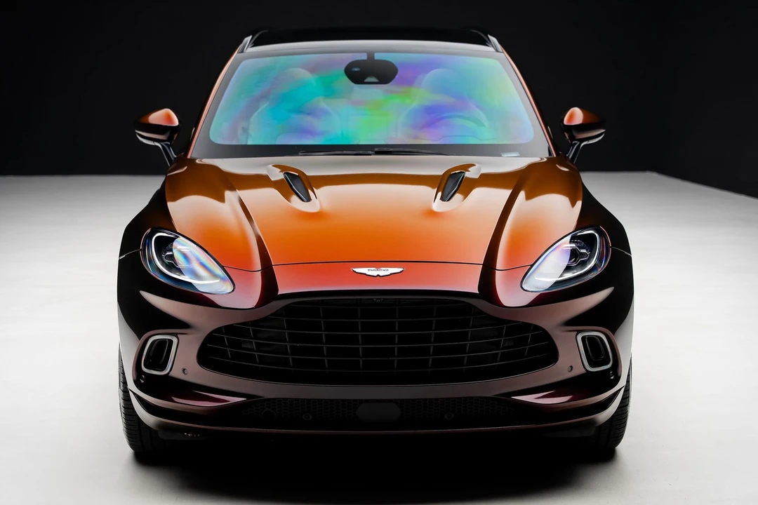 2023 Aston Martin DBX - Image 6 of 31