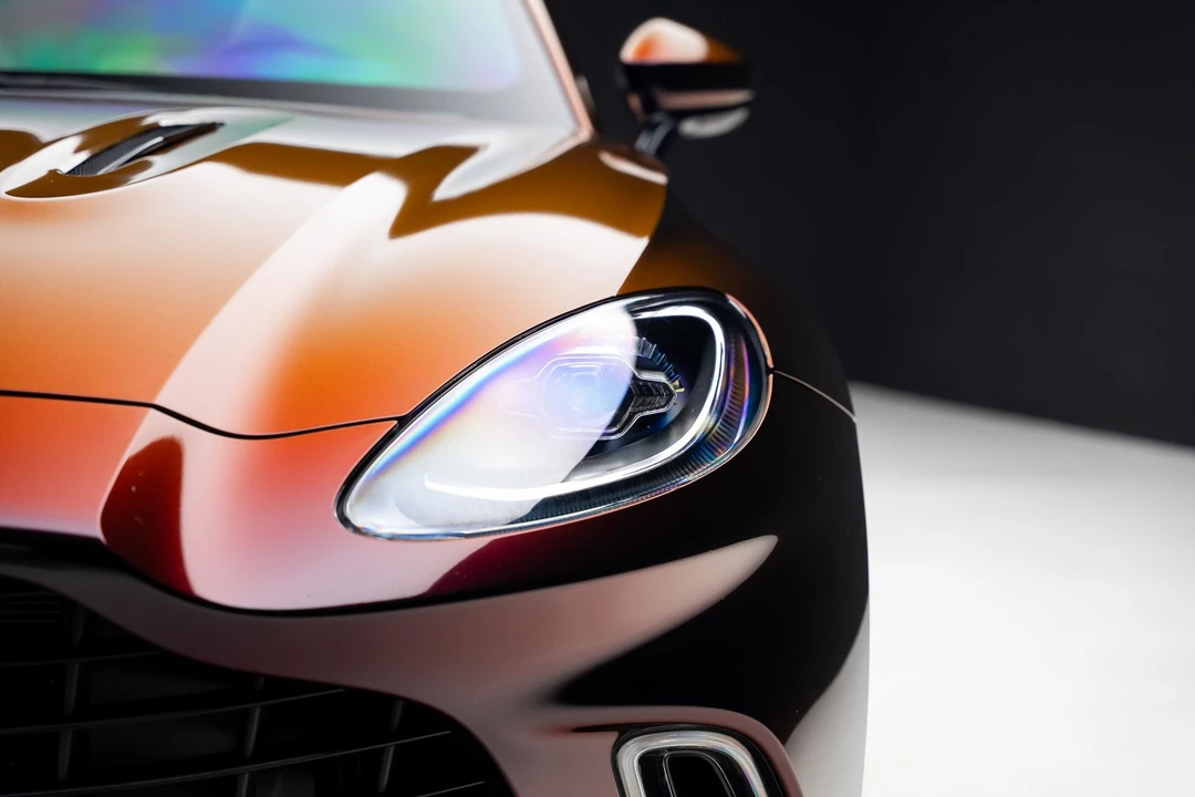 2023 Aston Martin DBX - Image 10 of 31