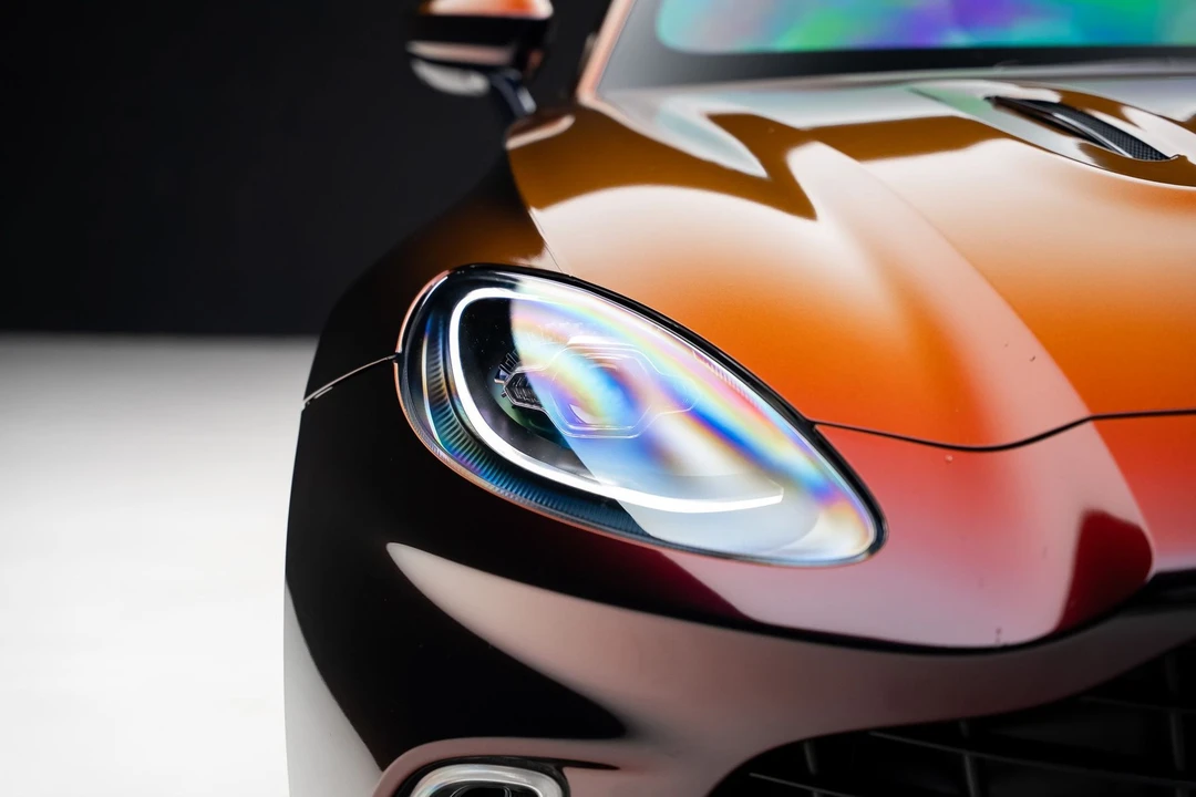 2023 Aston Martin DBX - Image 9 of 31