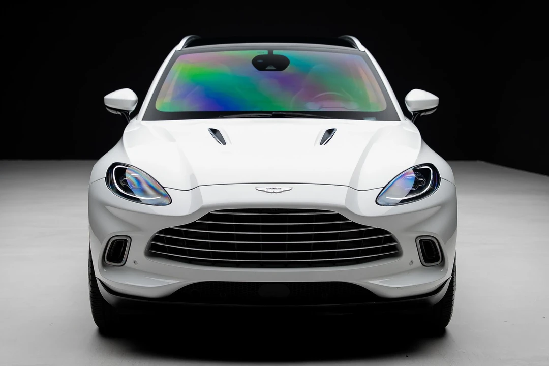 2023 Aston Martin DBX - Image 7 of 31
