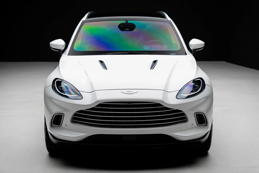2023 Aston Martin DBX - Image 6 of 31