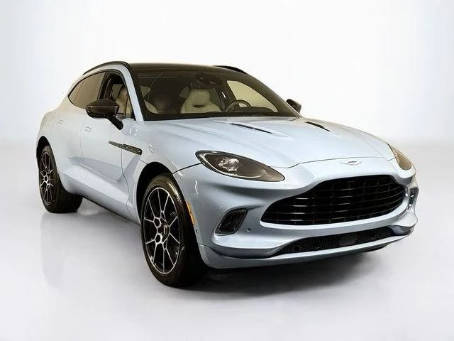 2023 Aston Martin DBX - Image 7 of 20