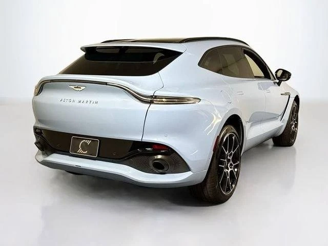 2023 Aston Martin DBX - Image 5 of 20