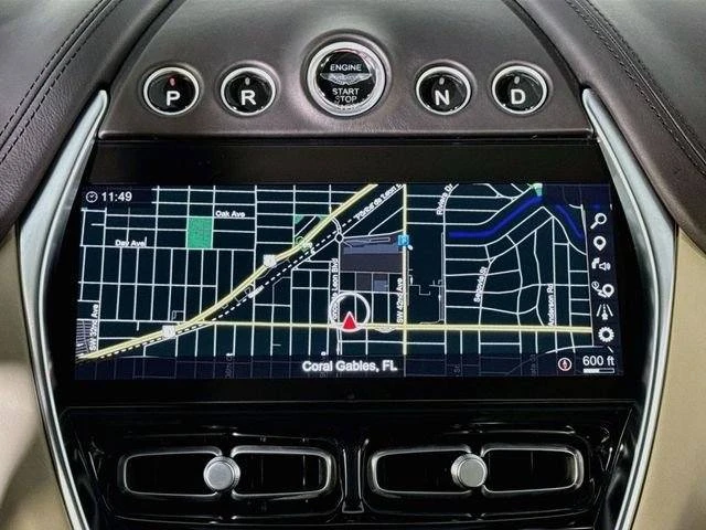 2023 Aston Martin DBX - Image 13 of 20