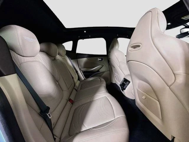 2023 Aston Martin DBX - Image 16 of 20