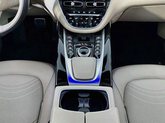 2023 Aston Martin DBX - Image 14 of 20