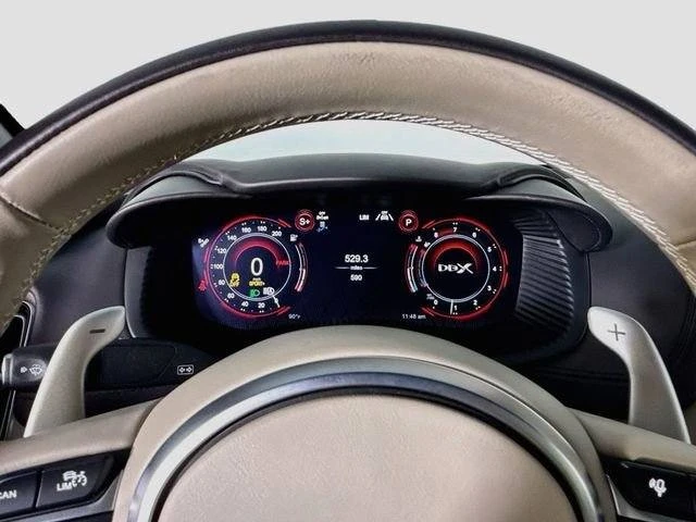 2023 Aston Martin DBX - Image 11 of 20