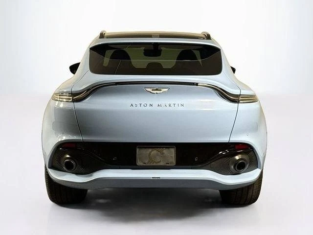 2023 Aston Martin DBX - Image 4 of 20