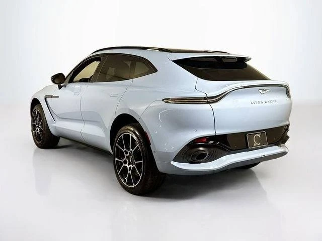 2023 Aston Martin DBX - Image 3 of 20