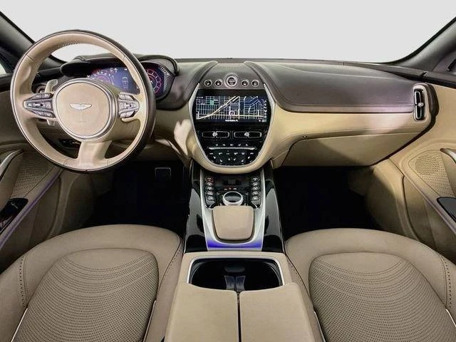 2023 Aston Martin DBX - Image 9 of 20