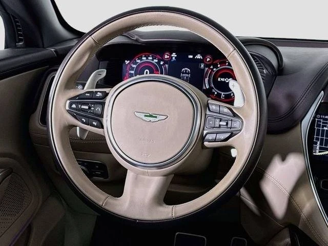 2023 Aston Martin DBX - Image 10 of 20