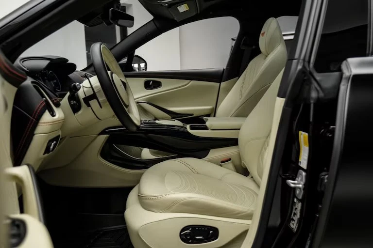 2023 Aston Martin DBX 707 - Image 5 of 7