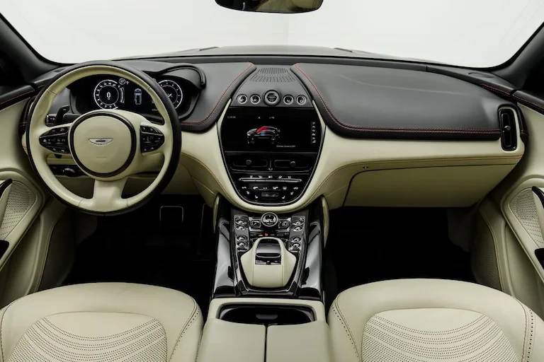 2023 Aston Martin DBX 707 - Image 6 of 7