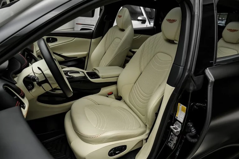 2023 Aston Martin DBX 707 - Image 7 of 7