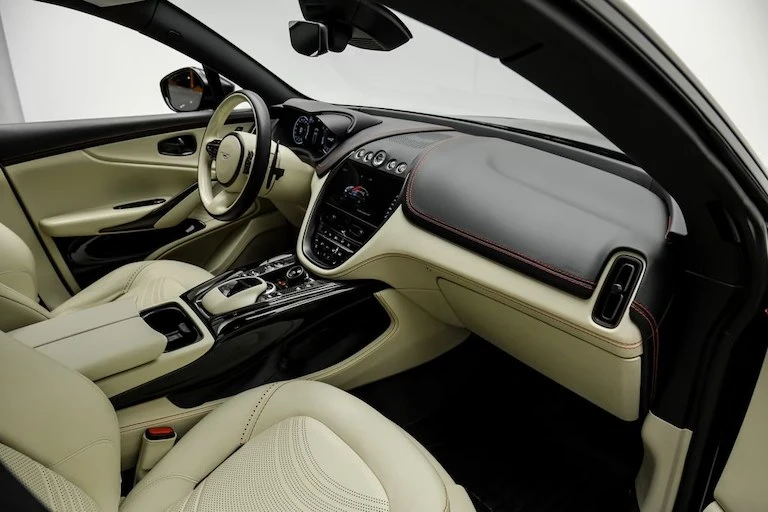 2023 Aston Martin DBX 707 - Image 4 of 7