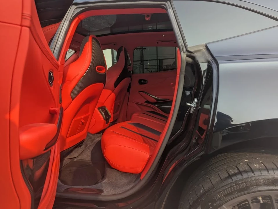 2023 Aston Martin DBX 707 - Image 17 of 20