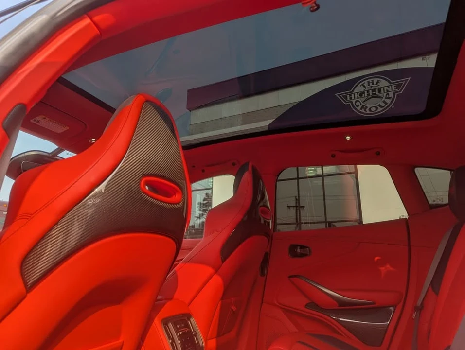 2023 Aston Martin DBX 707 - Image 18 of 20
