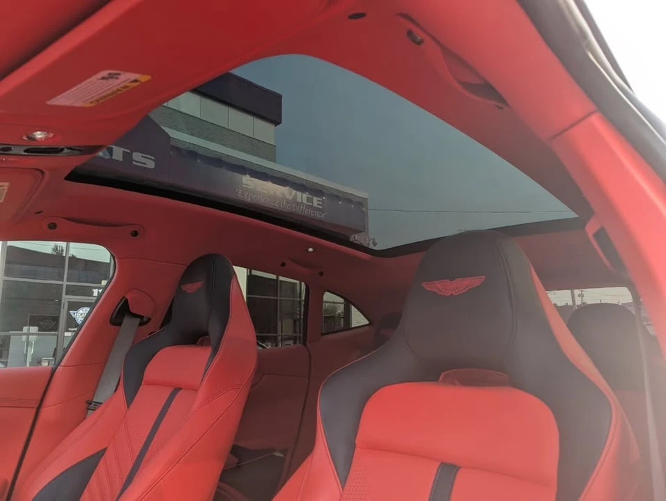 2023 Aston Martin DBX 707 - Image 16 of 20