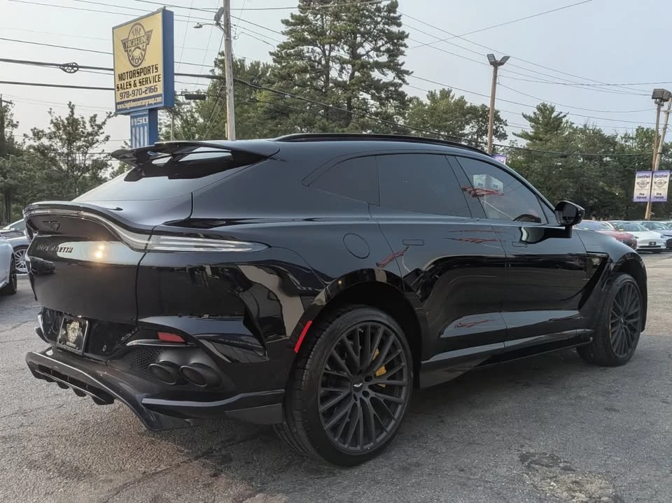 2023 Aston Martin DBX 707 - Image 7 of 20