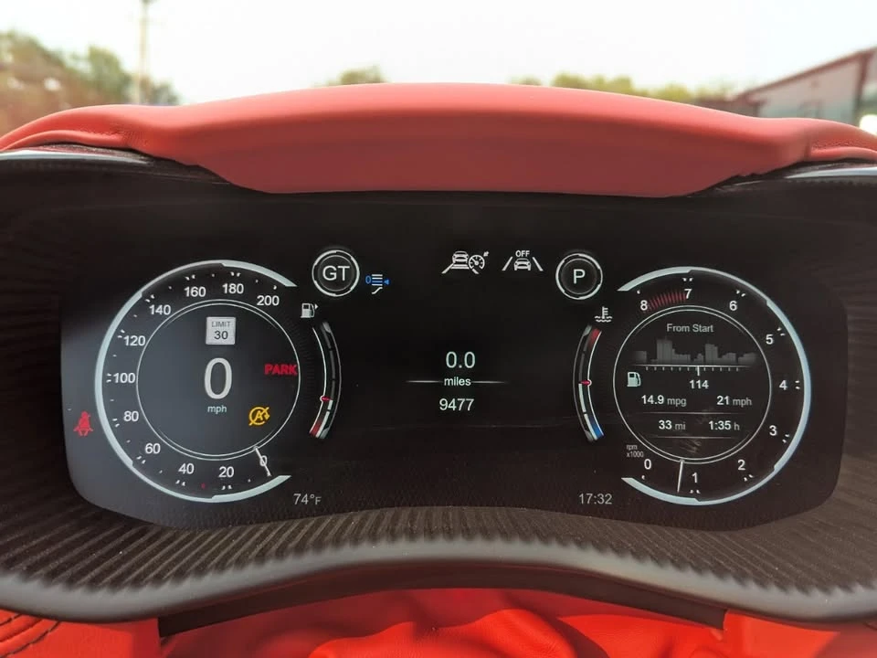 2023 Aston Martin DBX 707 - Image 13 of 20