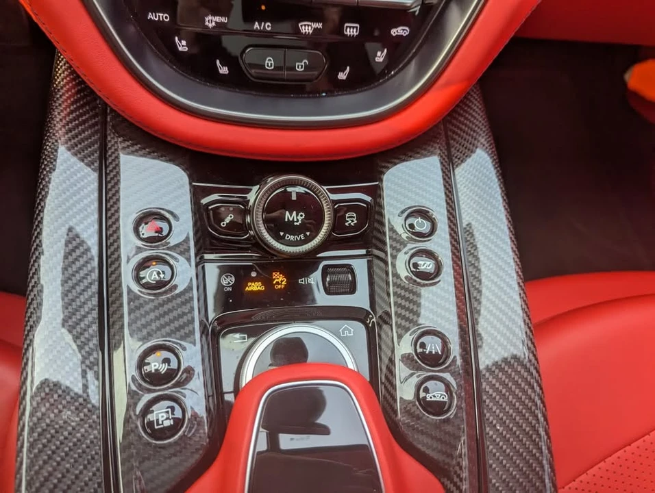 2023 Aston Martin DBX 707 - Image 15 of 20