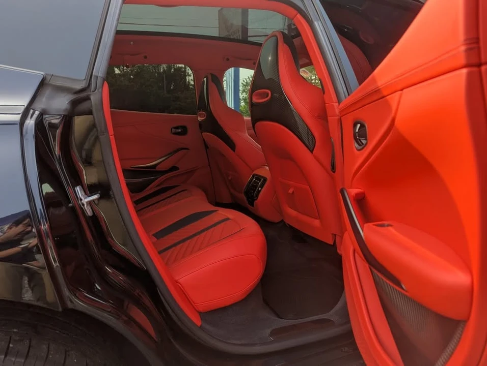 2023 Aston Martin DBX 707 - Image 20 of 20