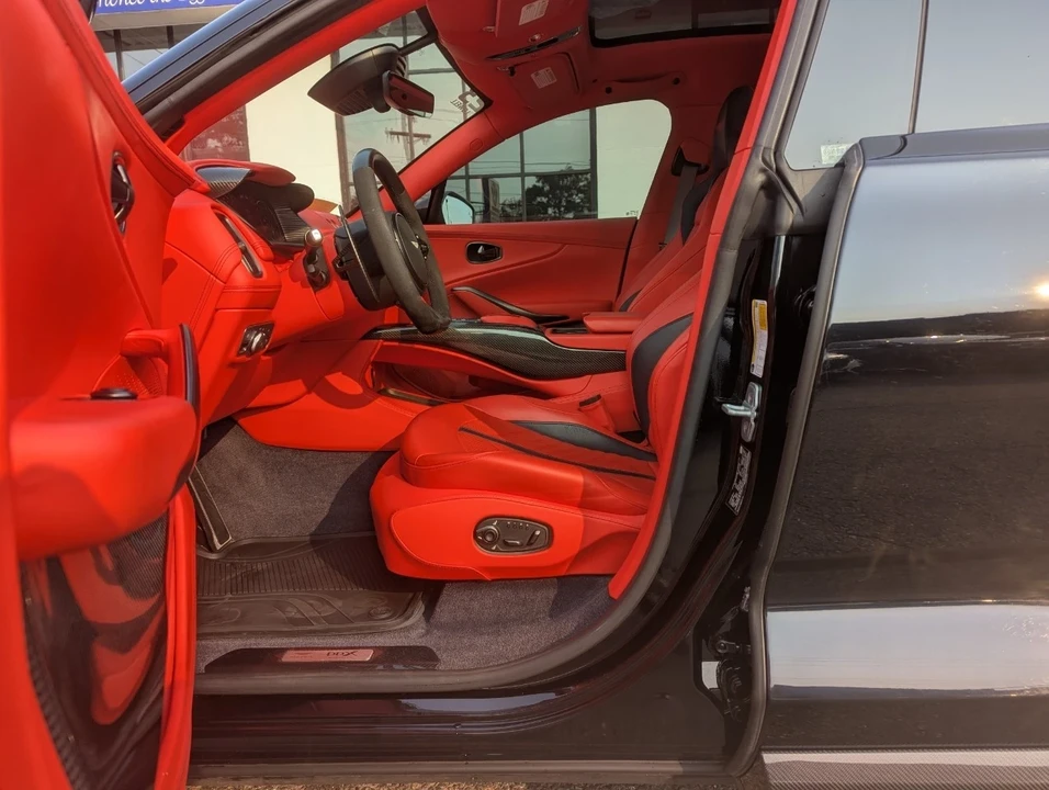2023 Aston Martin DBX 707 - Image 13 of 21