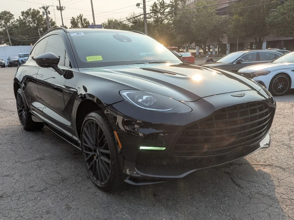 2023 Aston Martin DBX 707 - Image 5 of 21